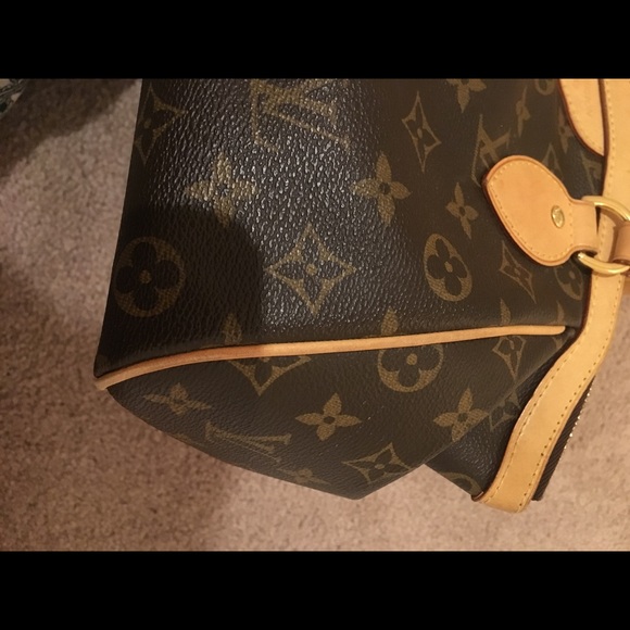 Louis Vuitton. LV tivoli  pm - Picture 6 of 6